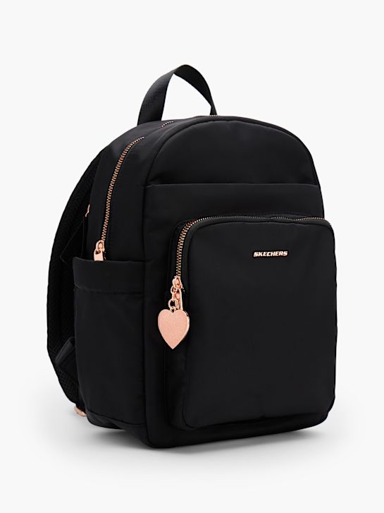 Skechers Rucksack Schwarz 152305 2