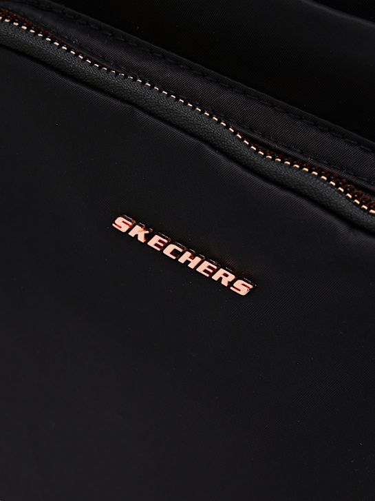 Skechers Mochila Negro 152305 5