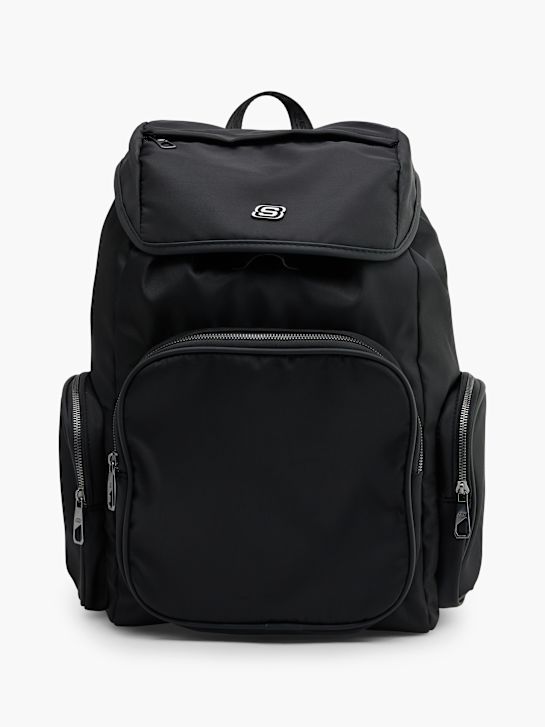 Skechers Hátizsák Fekete 152306 1