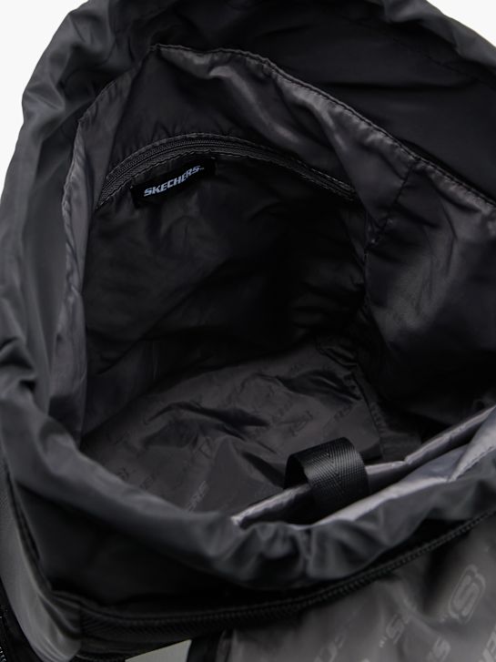 Skechers Rucksack Schwarz 152306 4