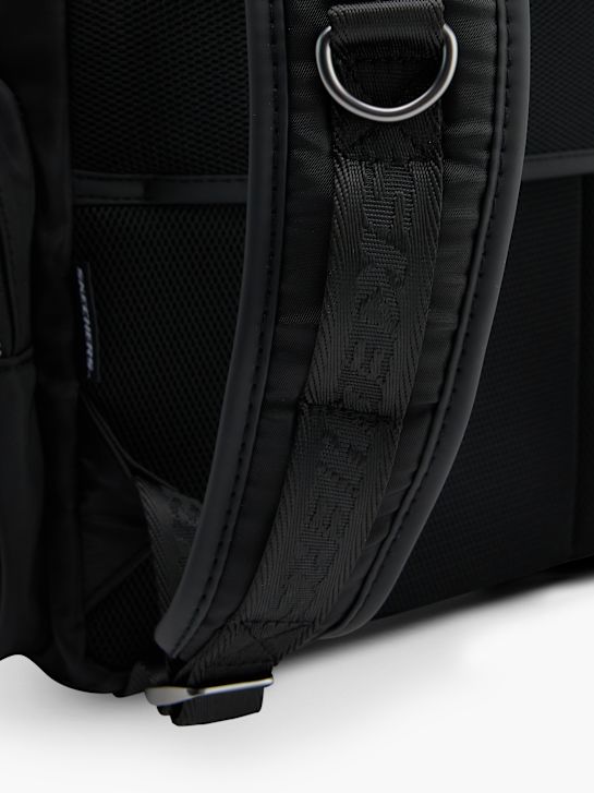 Skechers Rucksack Schwarz 152306 6