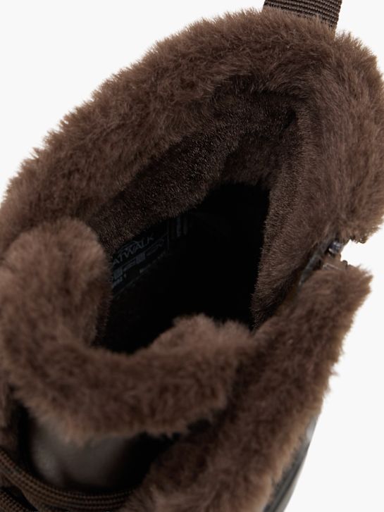 Catwalk Schnürboots Braun 152238 5