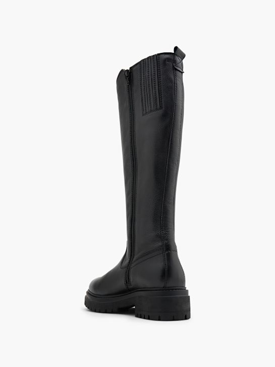 Bench Stiefel Schwarz 152266 3