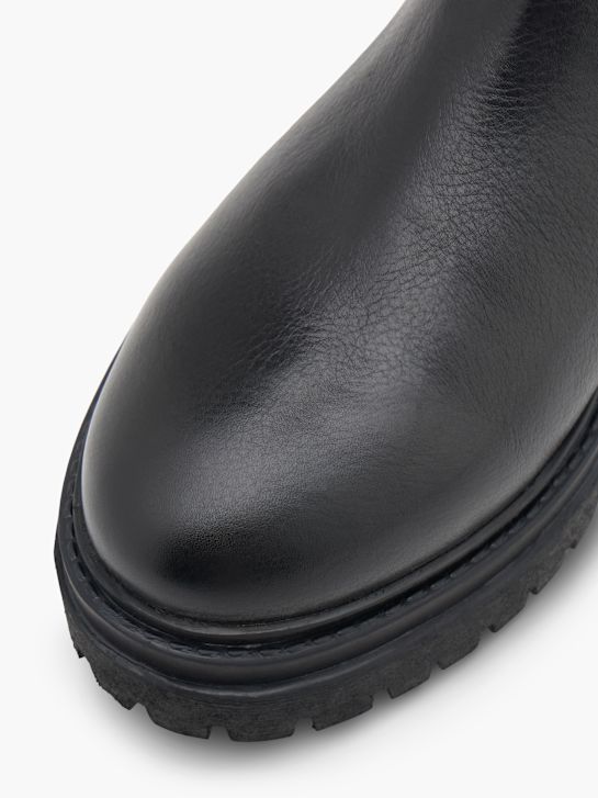 Bench Stiefel Schwarz 152266 6