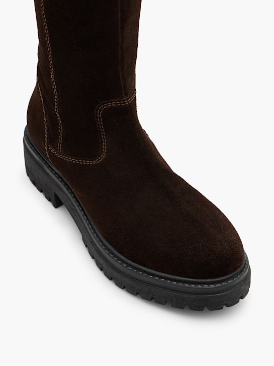Bench Stiefel Braun 152265 2