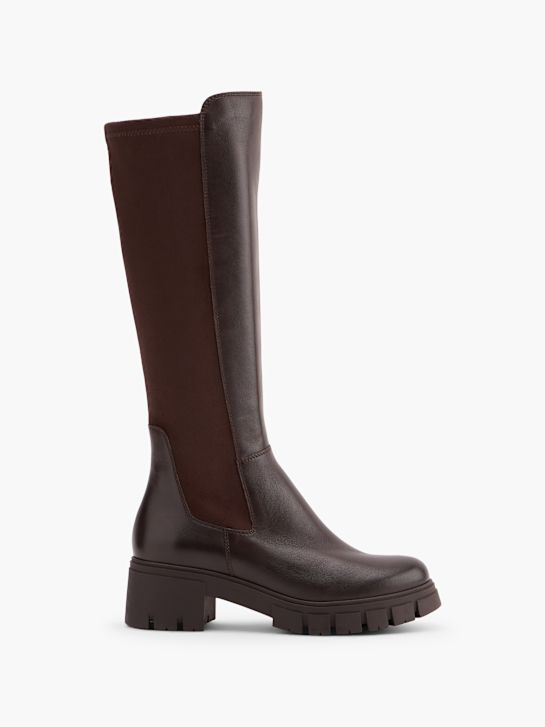 5th Avenue Bottes Marron 152261 1