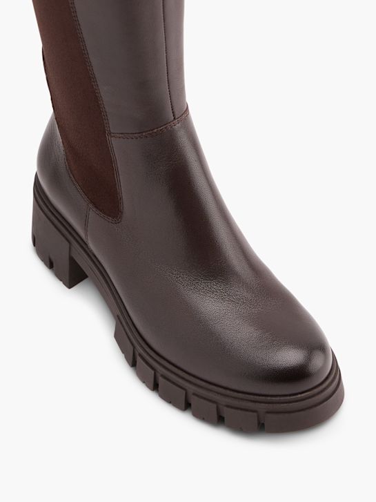 5th Avenue Stiefel Braun 152261 2