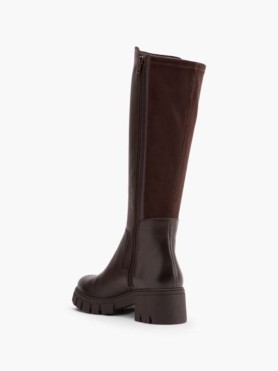 5th Avenue Stiefel Braun 152261 3