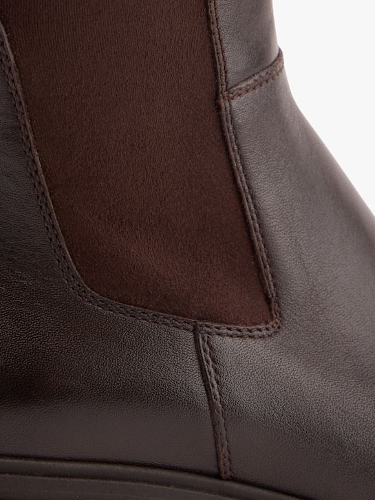 5th Avenue Bottes Marron 152261 5