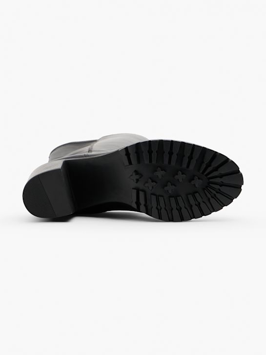 5th Avenue Stiefel Schwarz 152239 4