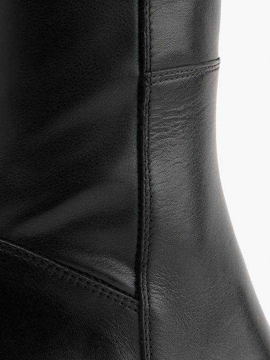 5th Avenue Stiefel Schwarz 152239 5