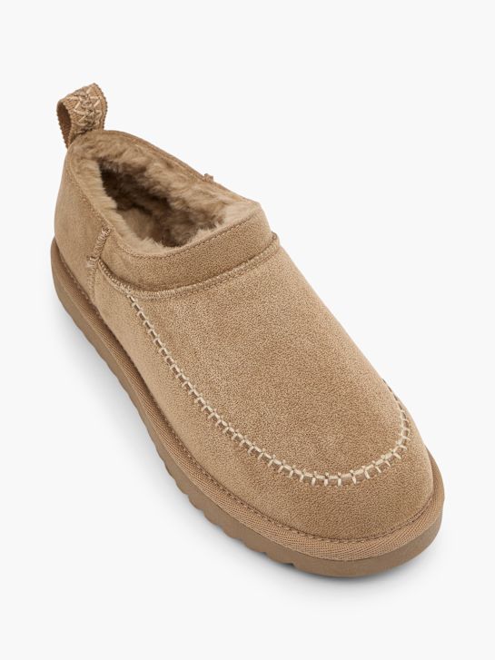Graceland Winterboots Taupe 152269 2