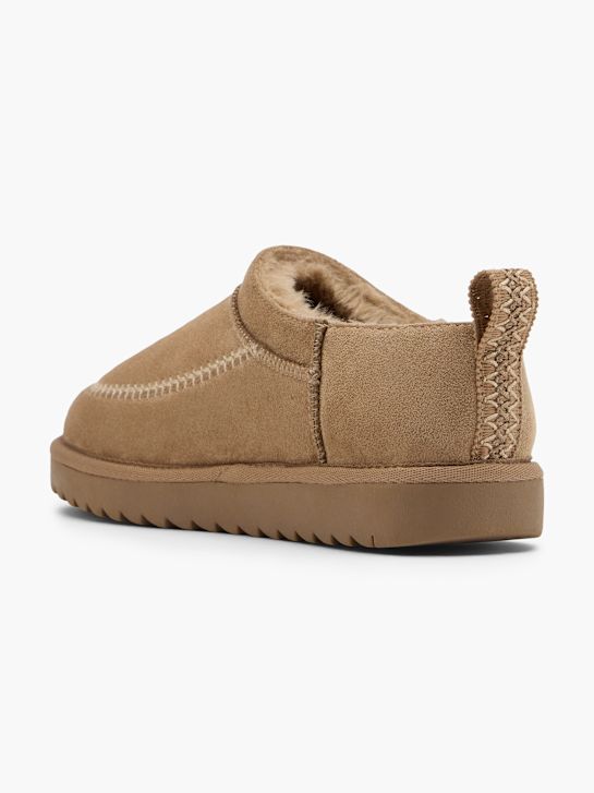 Graceland Winterboots Taupe 152269 3