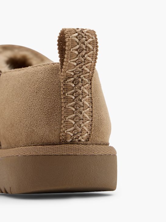 Graceland Winterboots Taupe 152269 6