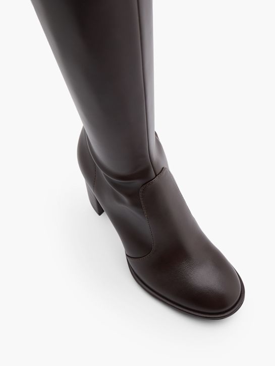 Catwalk Stiefel Braun 152268 2