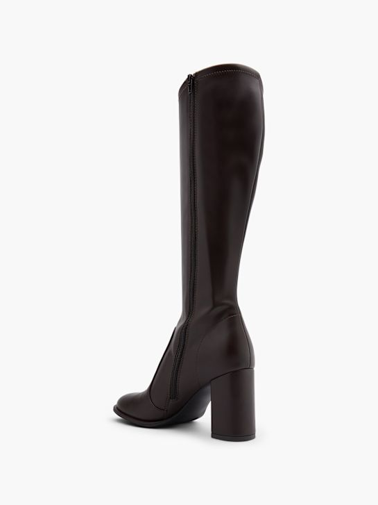 Catwalk Stiefel Braun 152268 3