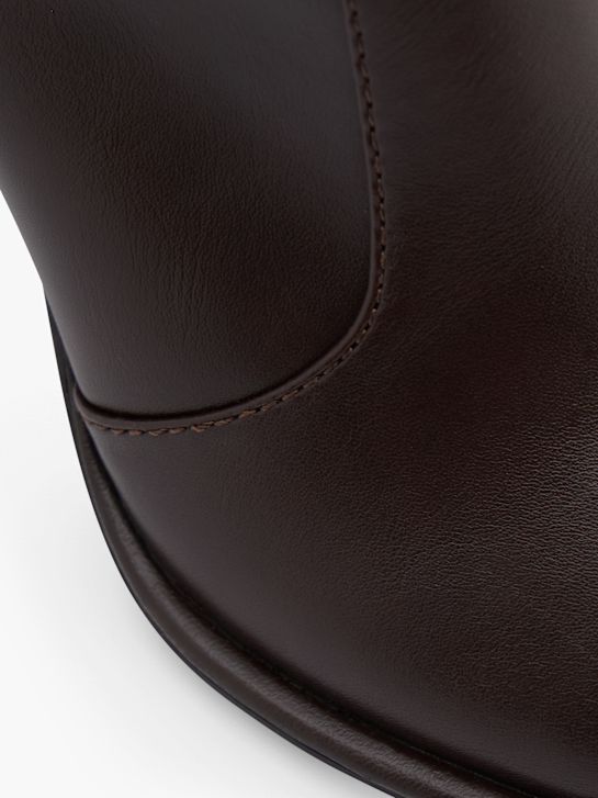 Catwalk Bota alta Castanho 152268 5
