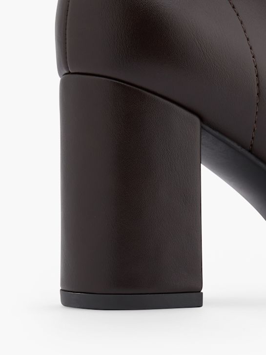Catwalk Stiefel Braun 152268 6