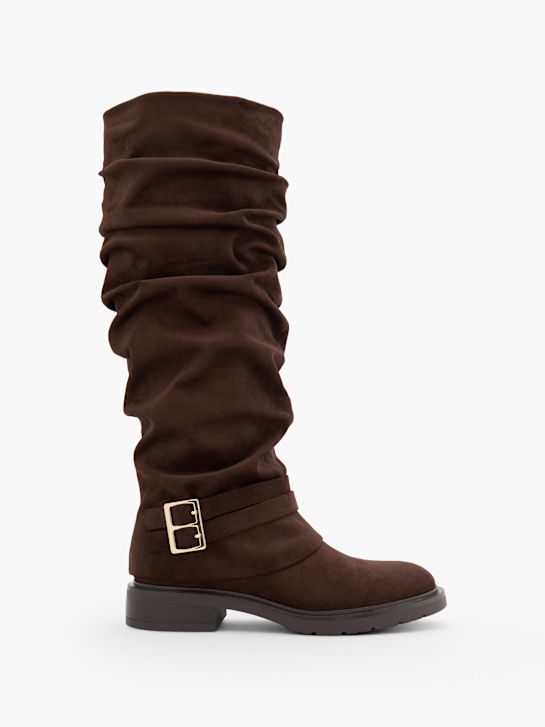 Catwalk Stiefel Braun 152272 1