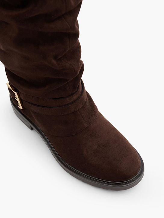 Catwalk Stiefel Braun 152272 2