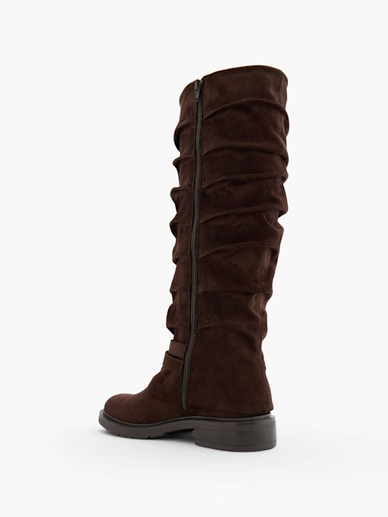 Catwalk Stiefel Braun 152272 3