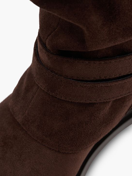 Catwalk Stiefel Braun 152272 6