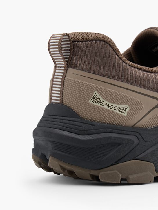 Highland Creek Sportbačiai Ruda 152389 6