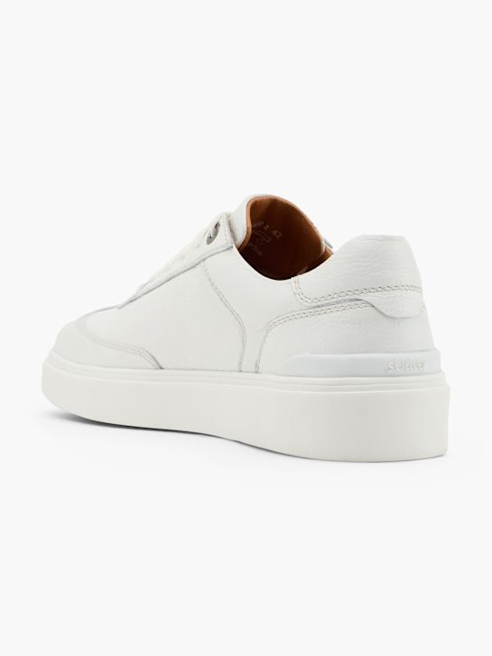 s.Oliver Sneaker Weiß 152307 3