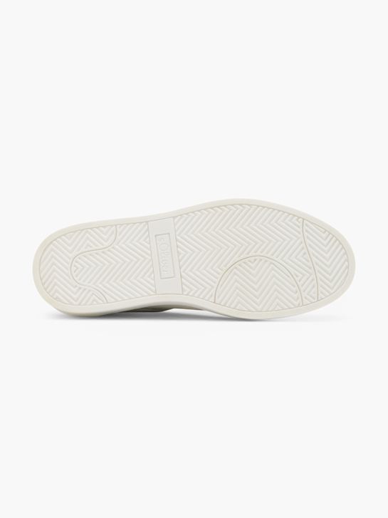 s.Oliver Baskets Blanc 152307 4