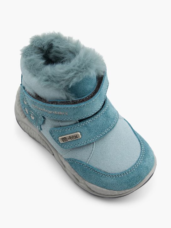elefanten Winterboots Blau 152328 2