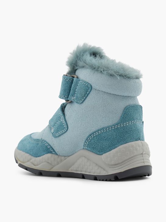 elefanten Winterboots Blau 152328 3
