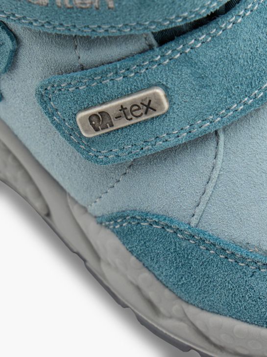 elefanten Winterboots Blau 152328 5