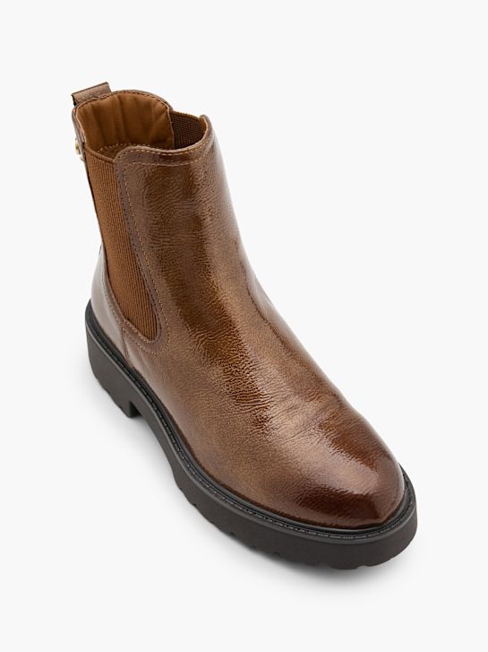 Xti Bota Chelsea castanho 152317 2