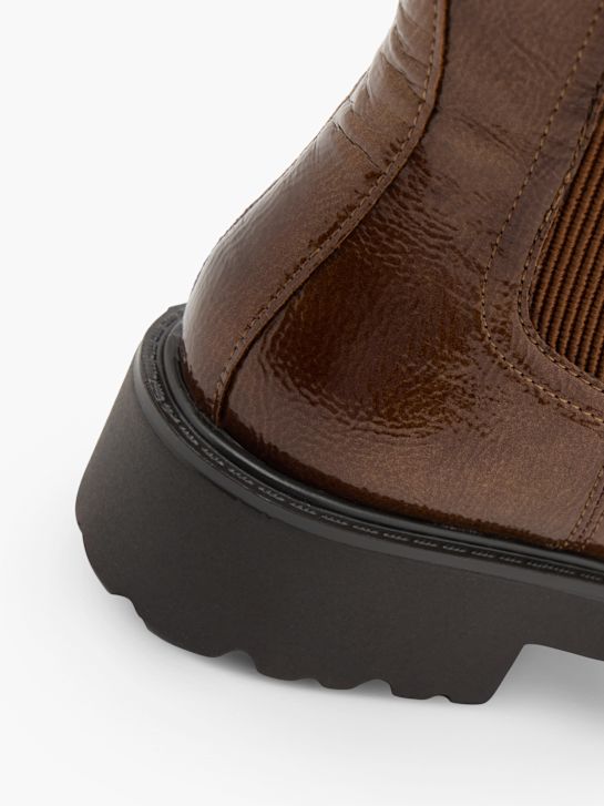 Xti Bota Chelsea castanho 152317 6