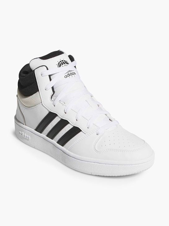 adidas Високи маратонки Бял 152333 2