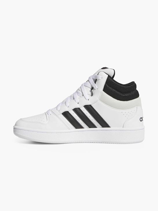 adidas Високи маратонки Бял 152333 3