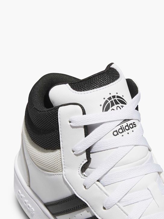 adidas Високи маратонки Бял 152333 5