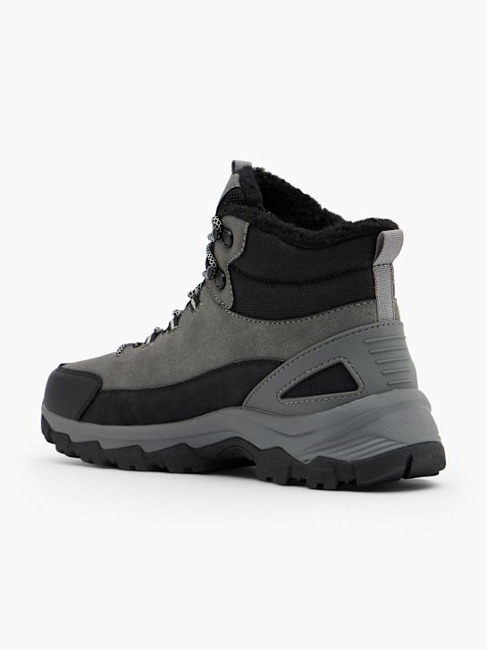 Highland Creek Auliniai batai su raišteliais Grey 152391 3