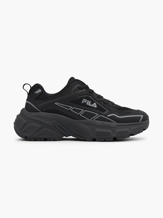 FILA Chunky Sneaker Schwarz 152342 1