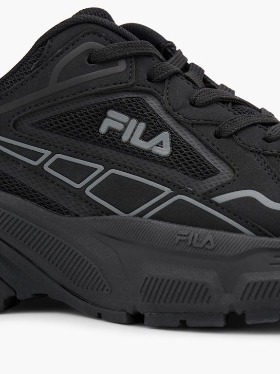 FILA Chunky Sneaker Schwarz 152342 5