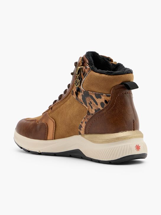 Relife Schnürboots Braun 152369 3