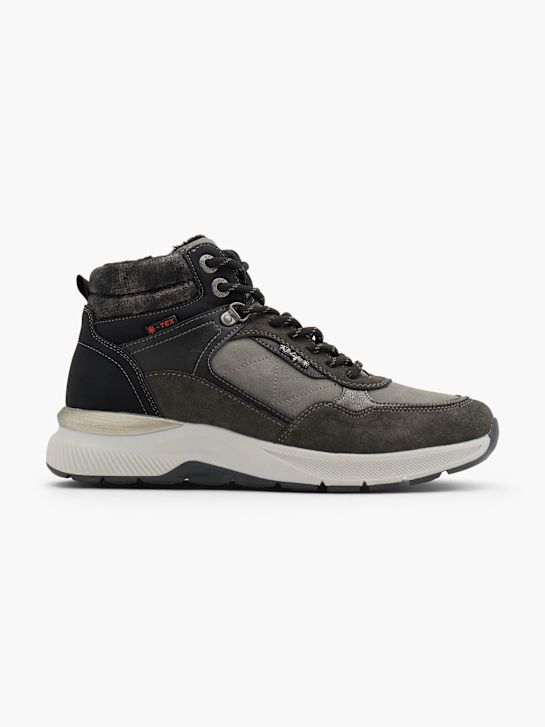 Relife Schnürstiefelette Grau 152371 1