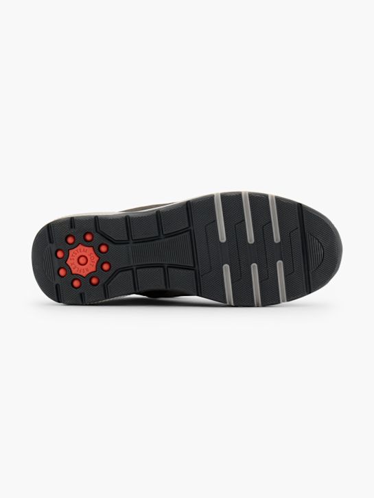 Relife Schnürstiefelette Grau 152371 4
