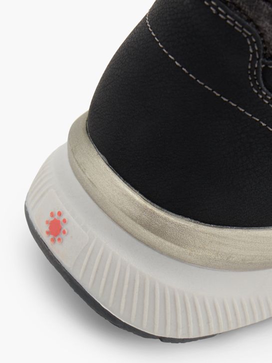 Relife Schnürstiefelette Grau 152371 6