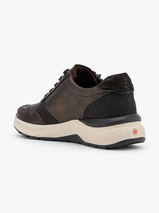 Relife Sneaker Braun 152372 3
