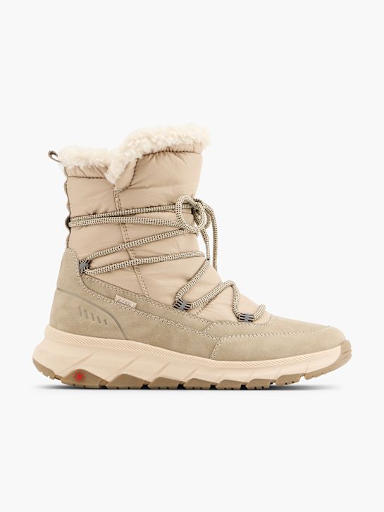Relife Boots d'hiver Beige 152374 1