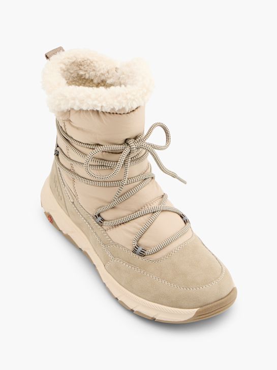 Relife Winterboots Beige 152374 2