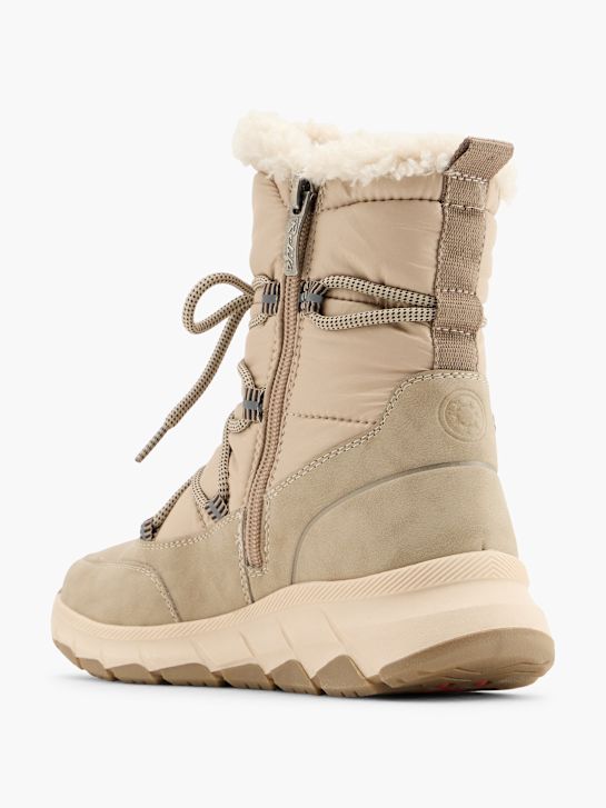 Relife Winterboots Beige 152374 3
