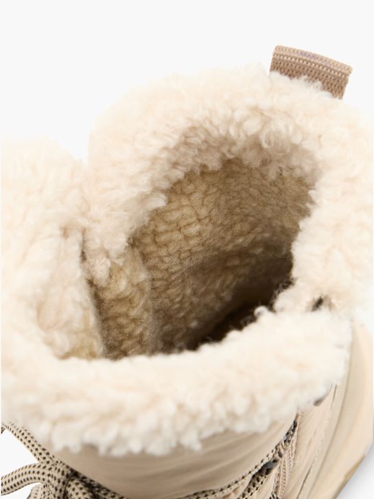 Relife Winterboots Beige 152374 5
