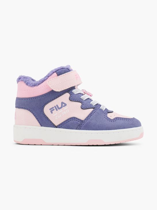 FILA Sneakersy za kostkę fioletowy 152340 1